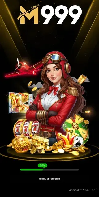 M999 App Size